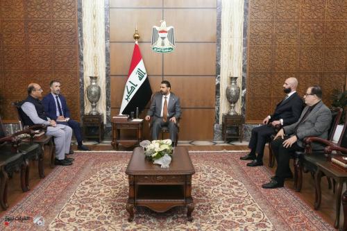 رئيس الوزراء يؤكد أهمية اتفاق واشنطن وطهران في تجنيب المنطقة مزيداً من عدم الاستقرار