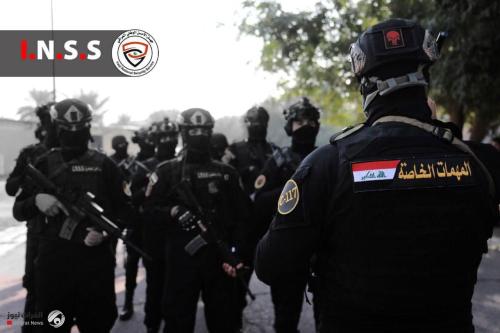الأمن الوطني يطيح بشبكة فساد ويعتقل 6 متهمين بكركوك