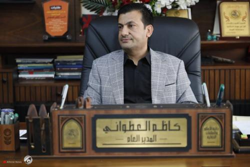 العطواني للفرات نيوز: استكمال بيانات 1.3 مليون متقدم للحماية الاجتماعية ورواتبهم مرهون بشرطين