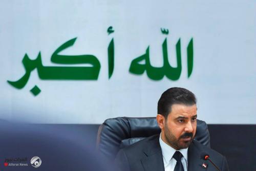 برقية عراقية إلى فنزويلا: تضامن ومساندة للمتضررين من الزلزال