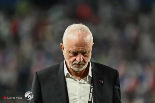 اتحاد الكرة يدرس مصير أرنولد وتقييم مشاركة المنتخب الوطني في المونديال