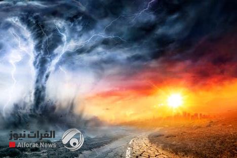 كندا تتأهب لفيضانات وموجة حر
