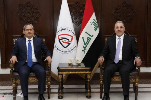النزاهة والأمن الوطني يؤكدان تعزيز التنسيق لمكافحة الفساد وتنفيذ أوامر القبض