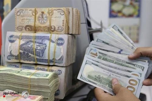 مستشار حكومي: الدينار العراقي مستقر وتراجع كبير في السوق الموازي للدولار