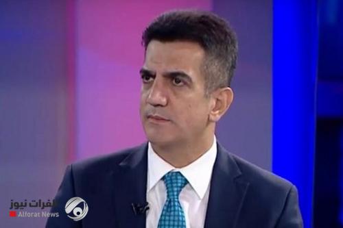 المالية ترد على طلب برلماني بخصوص ارسال رواتب ونفقات الإقليم مباشرة