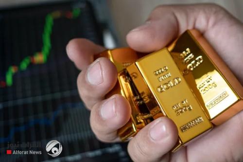 أسعار الذهب تتجه لخسارة أسبوعية