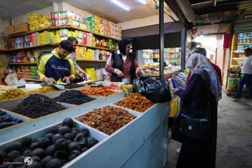 صالح: الارتفاعات السعرية في رمضان "طارئة" ولا تمس الأمن الغذائي