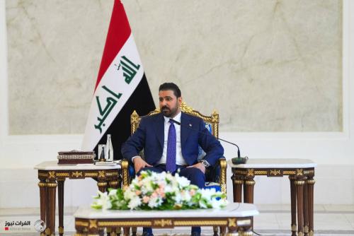 بالفيديو.. الزيدي يبشر العراقيين: نعمل على امتلاك كل عائلة قطعة أرض سكنية مجاناً