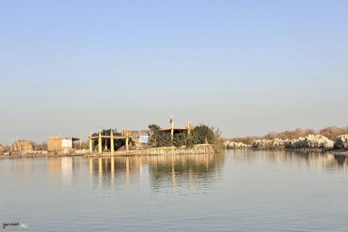 خبير مائي: موجات الأمطار قد تحقق انتعاشاً وقتياً في أهوار الجنوب