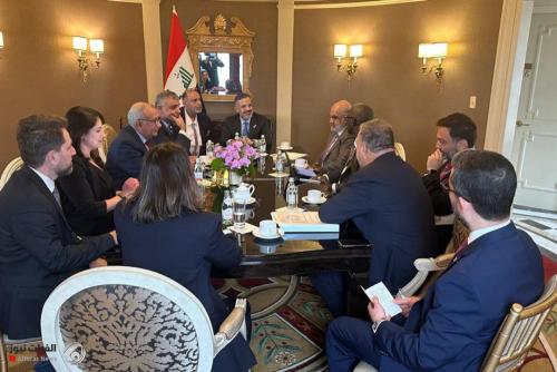 وزير التخطيط للبنك الدولي: توجهات حكومتنا بتقليل الاقتراض الخارجي وجدولتها
