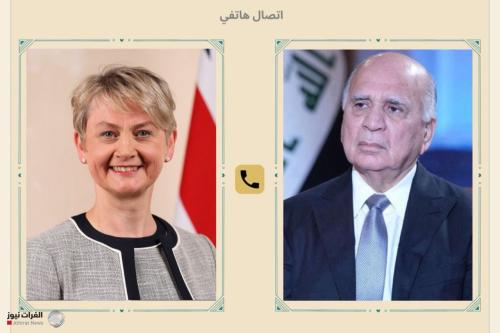 حسين: الحرب في المنطقة أصبحت بلا أهداف واضحة