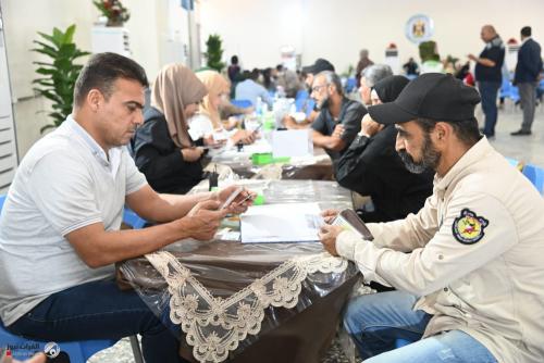 التجارة توضح آلية تحديث البطاقة التموينية الالكترونية.. وتكشف الخطوة المقبلة