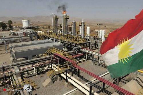انخفاض أسعار النفط مع مخاوف زيادة المعروض بعد استئناف صادرات كردستان