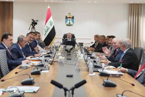 المجلس الوزاري للاقتصاد يوافق على ضوابط ضريبية جديدة ويوقف استيراد محصولين