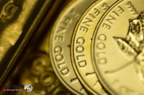 الذهب.. ارتفاع متواصل وسعر قياسي جديد