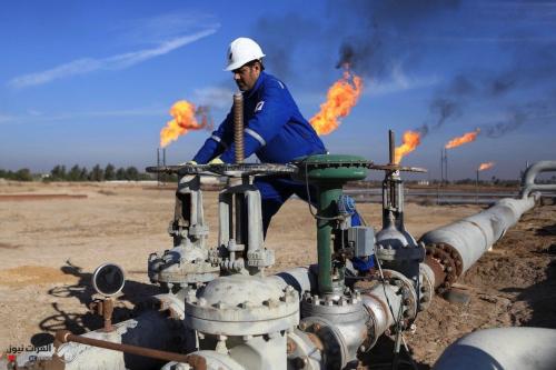 النفط: عمليات استثمار الغاز الطبيعي مستمرة وتسير بخطوات واضحة