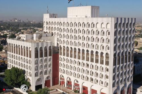 العراق يدين التفجير الإرهابي الذي استهدف مقهى في دمشق وأسفر عن ضحايا