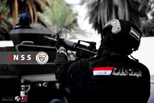 الأمن الوطني يضبط 155 هاتفاً ويعالج 139 حساباً مشبوهاً خلال أسبوع