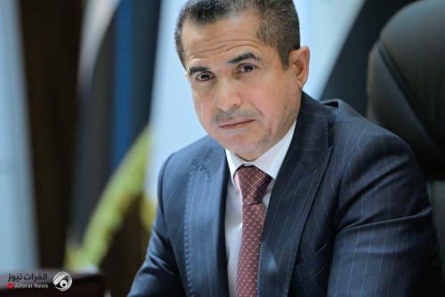 محافظ ذي قار يوجه باعتماد نظام الباركود المركزي وإلغاء صحة الصدور للوثائق المؤمنة