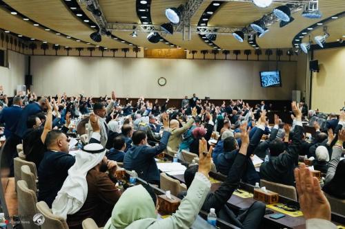 مجلس النواب يعقد جلسة الاثنين المقبل لاستكمال التصويت على اللجان