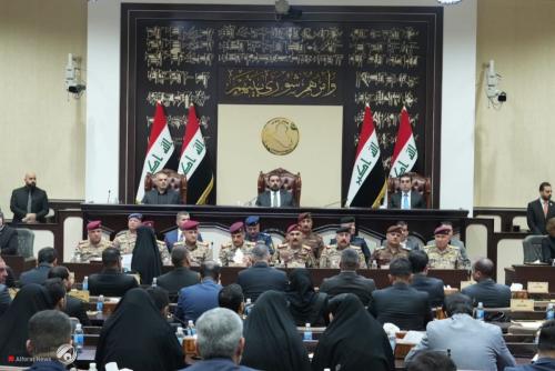 مجلس النواب يصوت على أن تكون جلسة اليوم سرية