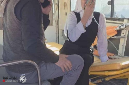 وزير التربية يوجّه بتشكيل لجنة تحقيقية عاجلة إثر حادث حريق في ديالى