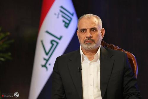 فيحان: استهداف مقر المخابرات مساس بالسيادة.. ويدعو لمحاسبة المتورطين
