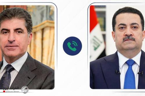 السوداني يأمر بتشكيل فريق أمني مشترك للتحقيق بحادث دهوك