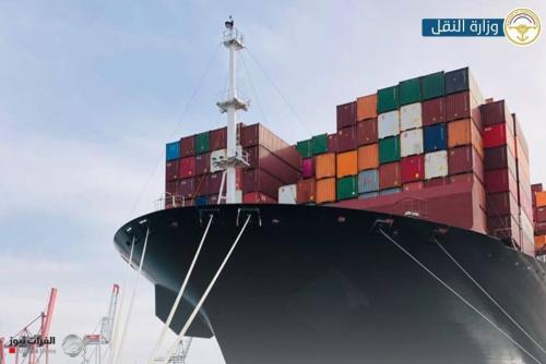 وزارة النقل: العراق يواصل استقبال البواخر رغم التوترات الإقليمية والدولية
