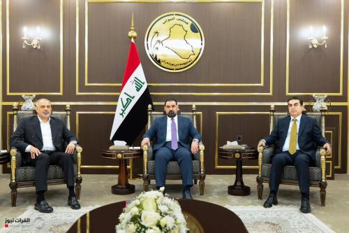 رئاسة البرلمان: تحديد جلسة انتخاب رئيس الجمهورية بعد اجتماع مرتقب مع رؤساء الكتل