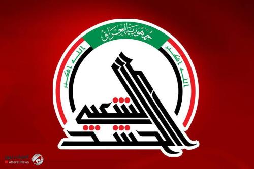 الحشد الشعبي: قصف جوي يستهدف معسكراً في ديالى دون خسائر بشرية