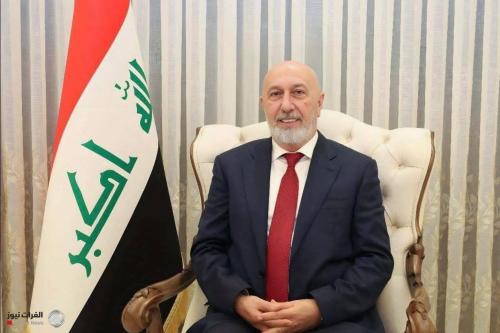 آميدي يؤدي اليمين الدستوري رئيساً للجمهورية