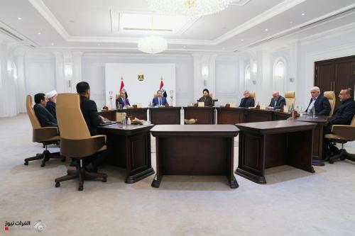 الإطار التنسيقي يجتمع غداً لحسم مرشح رئاسة الوزراء