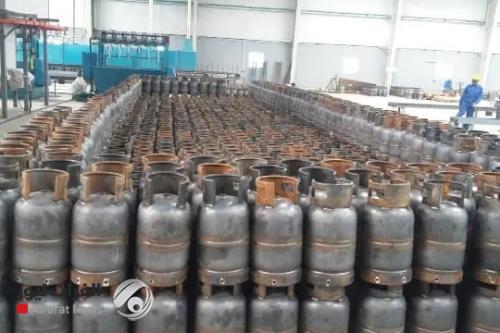 المنتجات النفطية تطلق بطاقة وقودية جديدة للغاز وتوضح بشأن القديمة