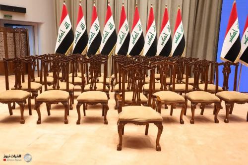 زخم سياسي في البرلمان.. قادة وقيادات يصلون لحسم كابينة الزيدي