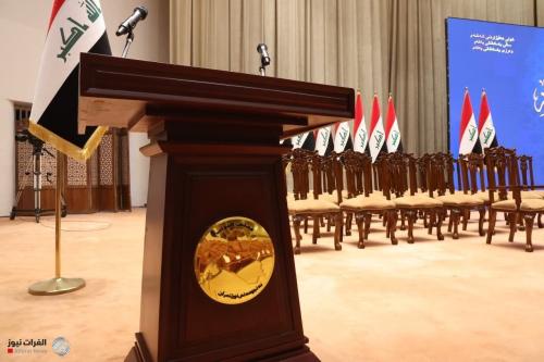 فدعم: كل الأسماء المتداولة للكابينة الوزارية غير دقيقة ولم تحسم أي وزارة