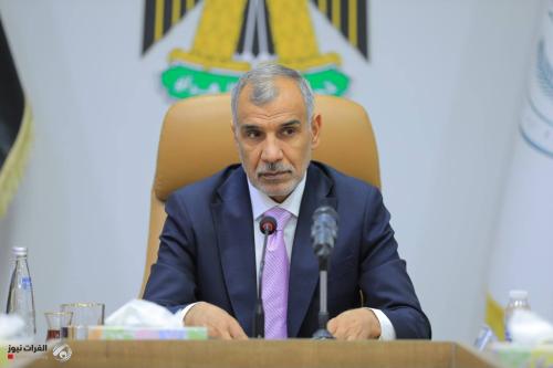 وزير المالية يعلن إطلاق مستحقات الفلاحين بعد استكمال إجراءات صرفها