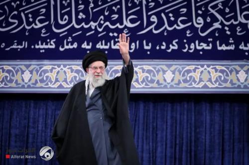 تحديد موعد تشييع جثمان السيد الشهيد علي خامنئي