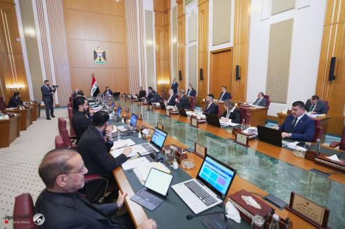 مجلس الوزراء يقرر تعطيل الدوام الرسمي يوم الخميس المقبل