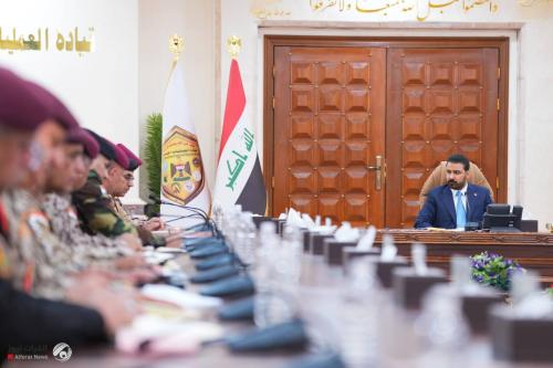 الزيدي يصدر حزمة توجيهات لتأمين زيارة العاشر من محرم والاستعداد للأربعينية