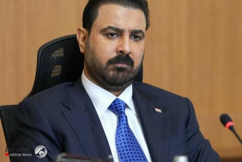 الزيدي: لا حاجة لأي مقاومة في العراق بعد الانسحاب الأمريكي