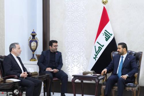 مبادرة عراقية لإيران بشأن الخليج