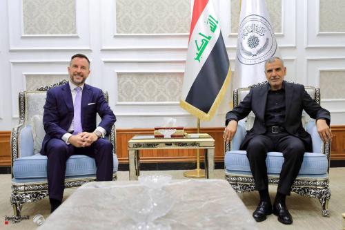 وزير المالية يشدد على تفعيل الاتفاقات الثنائية مع إيطاليا وتنفيذ البرامج والمشاريع المشتركة