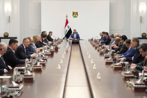 الزيدي: لا خطوط حمراء أمام أي شخص خارج عن القانون أو سارق لأموال العراق