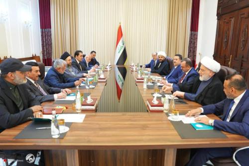 الإطار التنسيقي: استهداف مقر جهاز المخابرات استهداف لهيبة الدولة