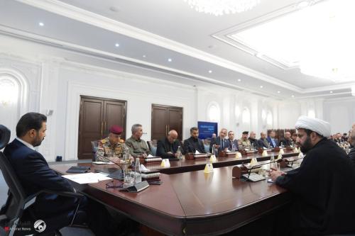 الزيدي: ضرورة ان تكون زيارة الأربعين هذا العام متميزة عن الأعوام السابقة