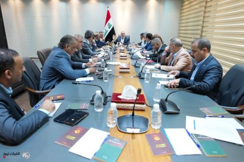 الأولى من نوعها.. لجنة خبراء من النواب المخضرمين لاعداد البرنامج النيابي