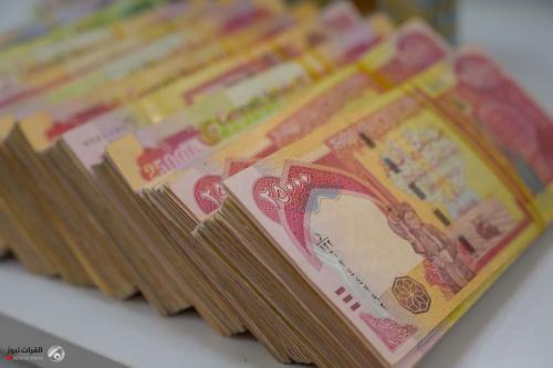 بيانات لموازنة العراق.. قفزة في النفقات وتراجع للإيرادات مع زيادة في العجز