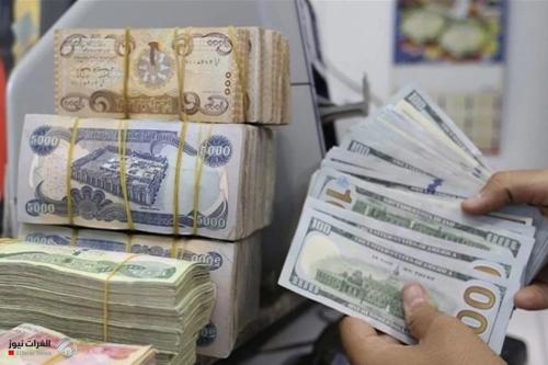 قرار مفاجئ من مصرف الرشيد يخص {دولار المسافرين}