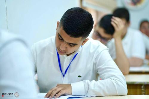 التربية: الأسئلة الإمتحانية من داخل المنهج حصراً